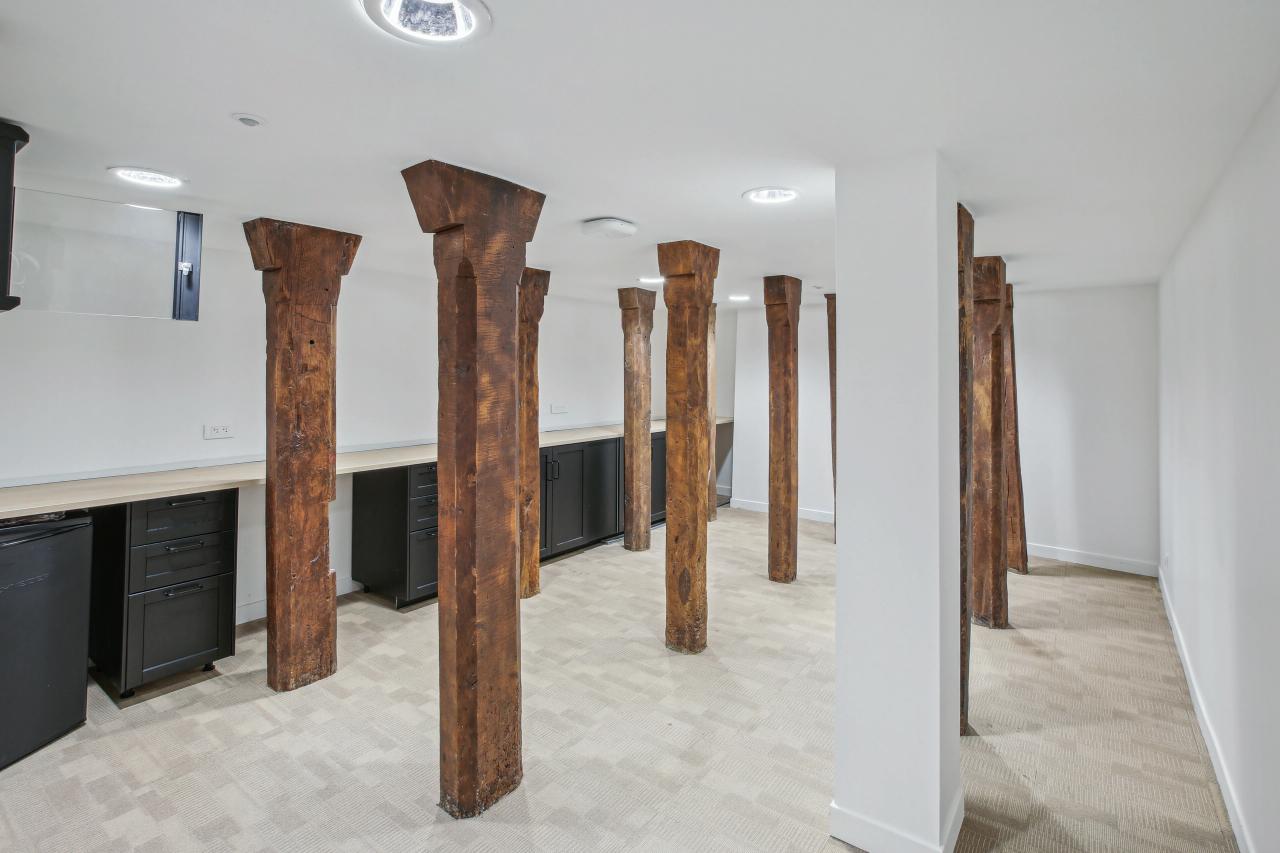 Bureau Paris 214m² Location bureau Paris OLBUR2422358 7